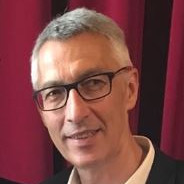 Agilent Technologies Employee Luc Arnaud's profile photo