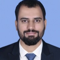 Ali Al-Nassar and Partners Company Employee Shoaib Nisar's profile photo