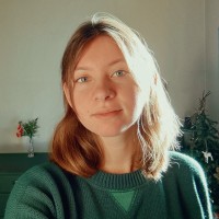 maker llc Employee Grace Zimmermann's profile photo