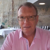 BM Lighting Employee Bjørn Møller's profile photo