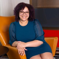 Morrissey Hospitality Employee Lyzza Mager's profile photo