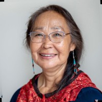 Rural Alaska Community Action Program, Inc. (RurAL CAP) Employee Linda Daney's profile photo