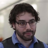 Playmatics Employee Patrick Mooney's profile photo