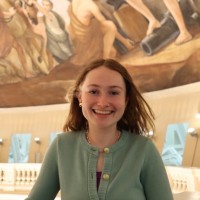 Liu Institute for Asia and Asian Studies, University of Notre Dame Employee Eileen Burger's profile photo