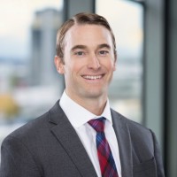 Ardlussa Capital Employee Matt Bell's profile photo
