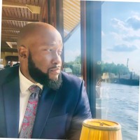 Securitas Security Services USA, Inc. Employee Robert Edwards's profile photo