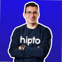 hipto Employee Clément Caussan's profile photo