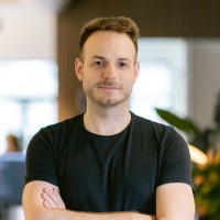 Athom B.V. Employee Emile Nijssen's profile photo