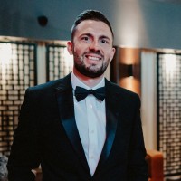 Roche Diagnostics UK & Ireland Employee Christopher Parry's profile photo