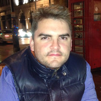Road America Employee Juan Henao's profile photo