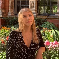 Logic Vending Ltd Employee Hannah Davey's profile photo