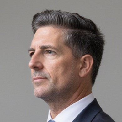 Simple Biz Support Employee Ryan Perry's profile photo