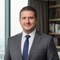 NETAŞ Employee Savas Uzun's profile photo
