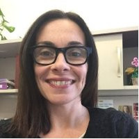 Caltech Employee Tara Kruckeberg's profile photo