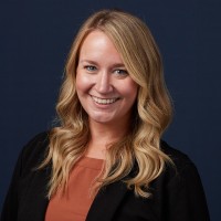 United Bank of Union Employee Ashley Mercer's profile photo