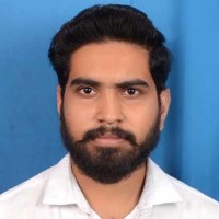 Aptron Employee Shrey Yadav's profile photo