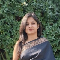 Deeksha Patel Email