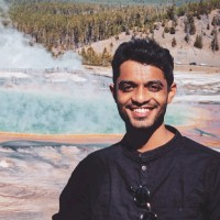 Darsh Patel Email & Phone Number