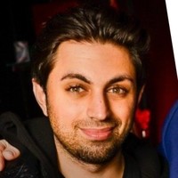 ECI Employee Charbel Rouhana's profile photo