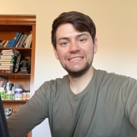 Longterm Technology Services Employee Mason Spencer's profile photo
