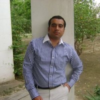 cuckospharma Employee Bharat Sanduja's profile photo