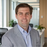 TES Employee Ben Jennette's profile photo