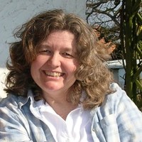 Andrea Weymouth