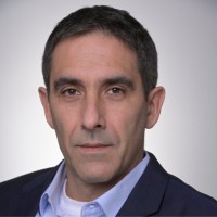 Teknowledge Corporation Employee Gaby Portnoy's profile photo