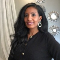 Seventh Sense Consulting, LLC Employee Jerusalem Tekle's profile photo