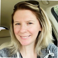 Lori Williamson Email & Phone Number