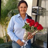 SS Eduks Management Consultants Pvt. Ltd. Employee Khushboo Singh's profile photo