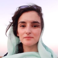 Hooshio Employee Maryam Kamelan's profile photo