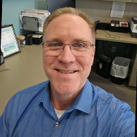 Olympic Hot Tub Employee Bill Miller's profile photo
