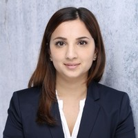BASF Employee Maria Klein's profile photo