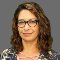 CERIC Employee Sharon Ferriss's profile photo