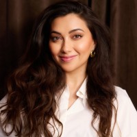 Email e telefono di Shama Hyder