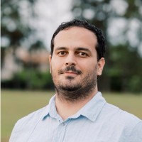 G4F Employee Alexandre Martins's profile photo