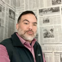 Prime Controls Employee Brandon Blalock's profile photo