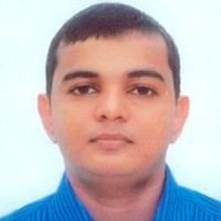 Abhilash Murali Email