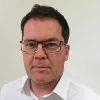Reliance Talent Solutions Employee Alan McGrath's profile photo