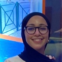 NOCARE Employee Nisrine Elbaz's profile photo