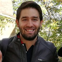 Deutsche Bank Italia Employee Simone Pagano's profile photo