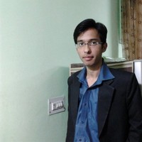 Apple Employee Aashish Sharma's profile photo