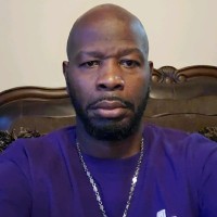 Military Network Employee Danny Richards's profile photo