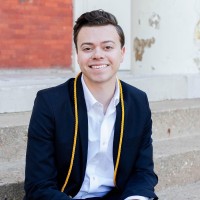 Pan-Am Dental Laboratory Employee Ben Starkey's profile photo