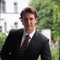 Liebherr Group Employee Daniel Wallner's profile photo