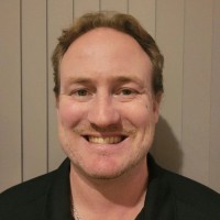 Diving WA Employee Sean Andrews's profile photo