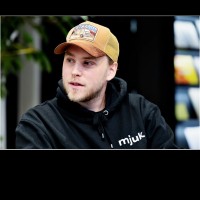 Mjuk Employee Julius von Pfaler's profile photo