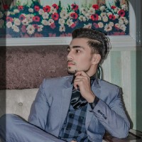 Haroon Malik & CO., Chartered Accountants Employee Mohsin Nawaz's profile photo