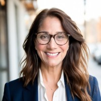 coachecco Employee Shahnaz Broucek's profile photo